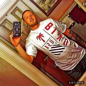 Meet your Posher, Brandon